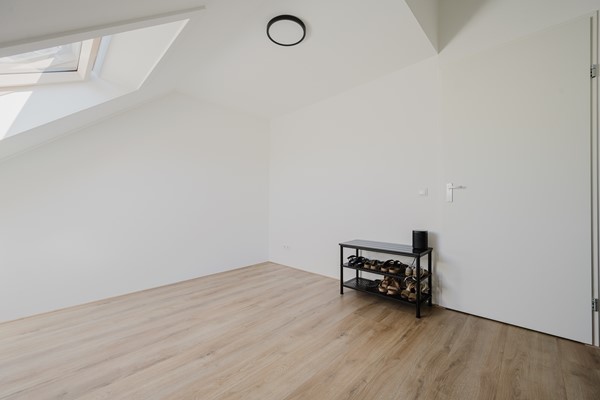 Medium property photo - Adriaan Prinslaan 27, 3201 MD Spijkenisse